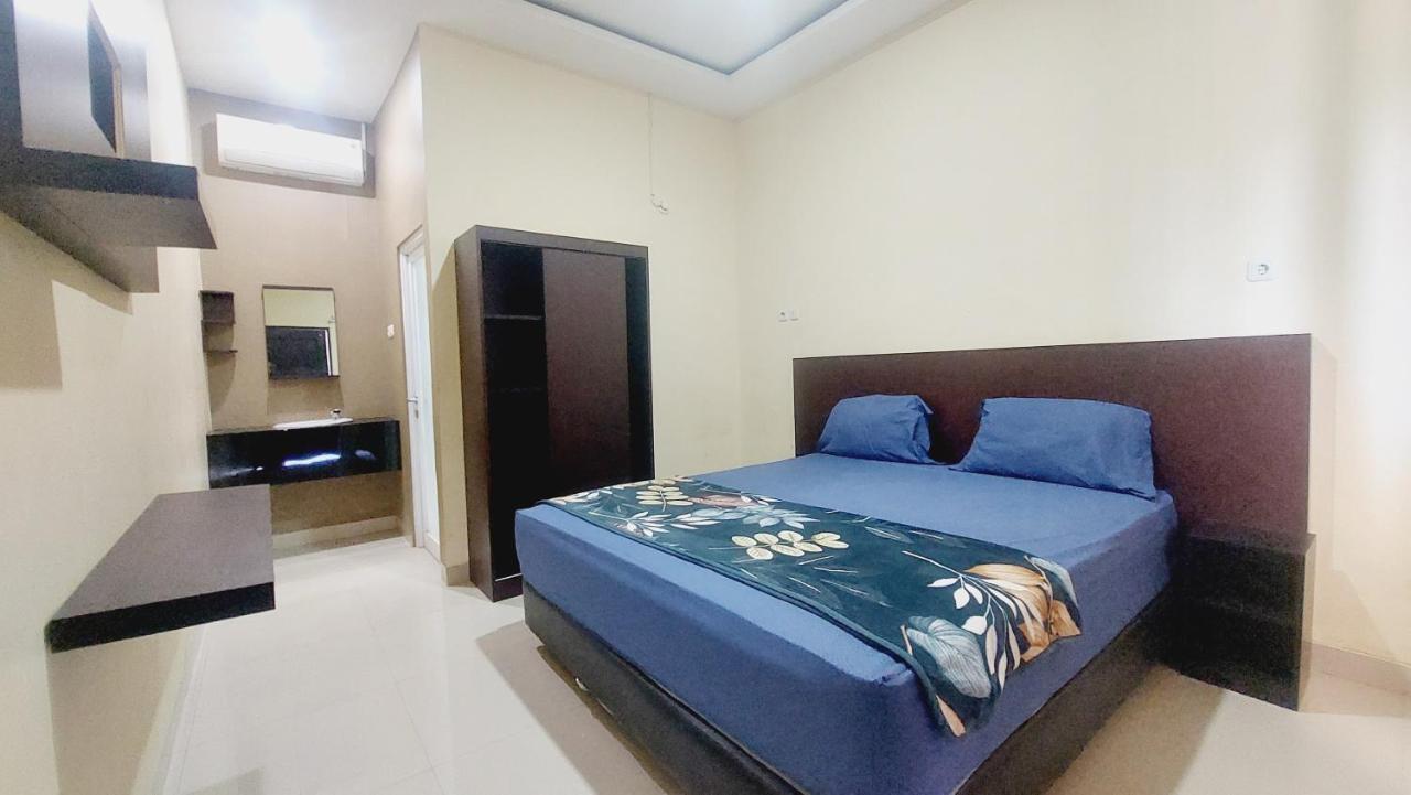 Sasando Residence Kupang Kupang  Exteriér fotografie