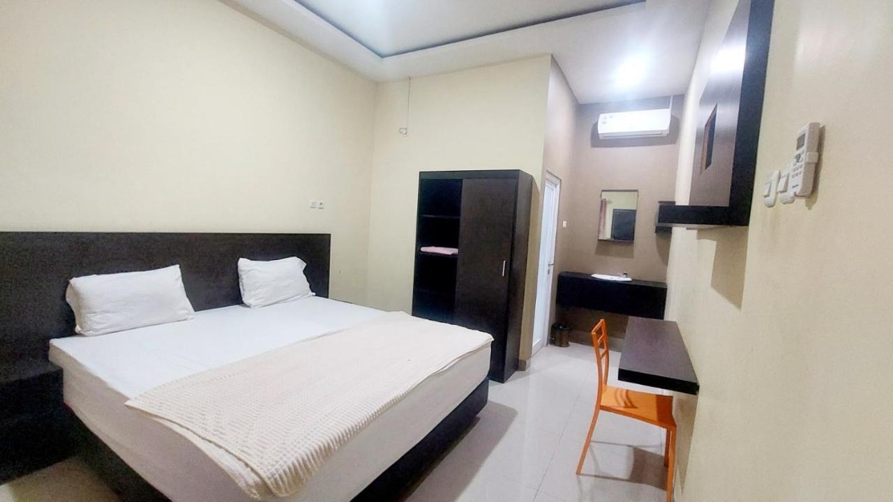 Sasando Residence Kupang Kupang  Exteriér fotografie