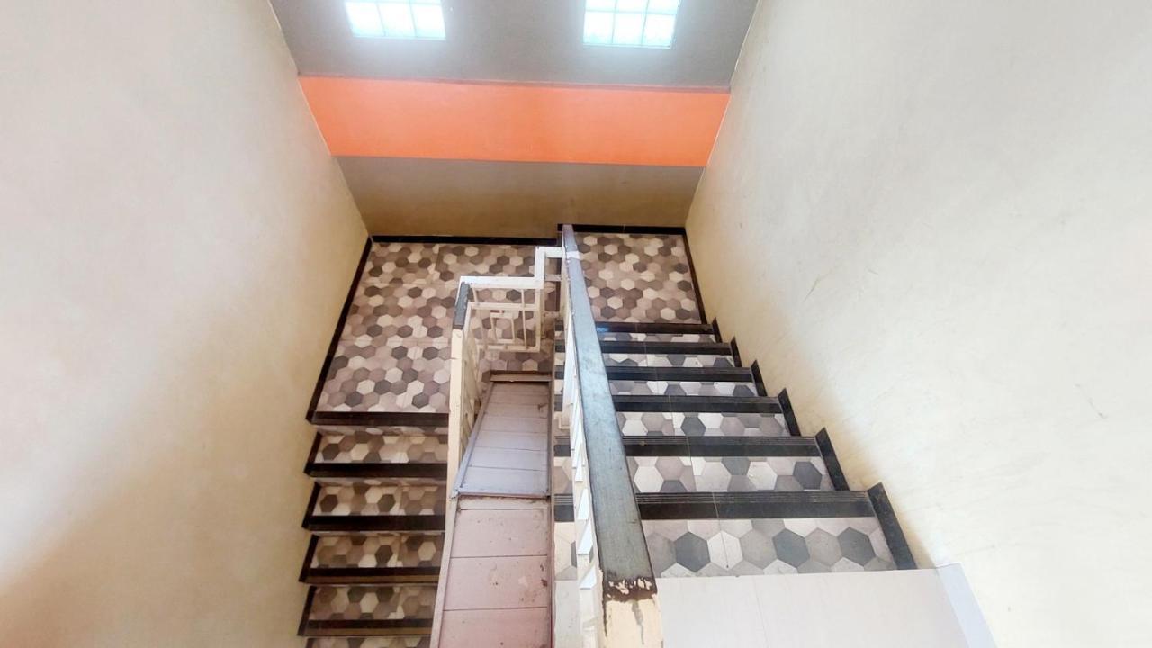 Sasando Residence Kupang Kupang  Exteriér fotografie