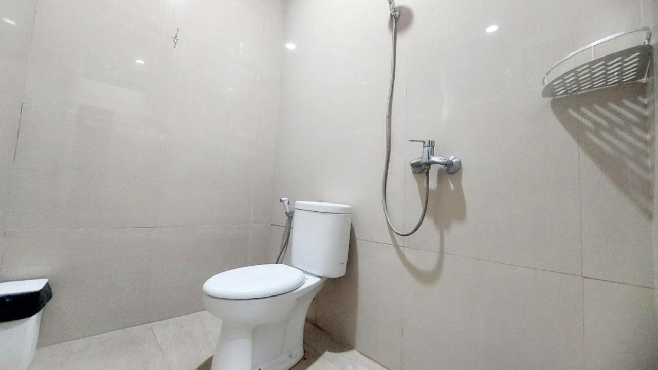 Sasando Residence Kupang Kupang  Exteriér fotografie