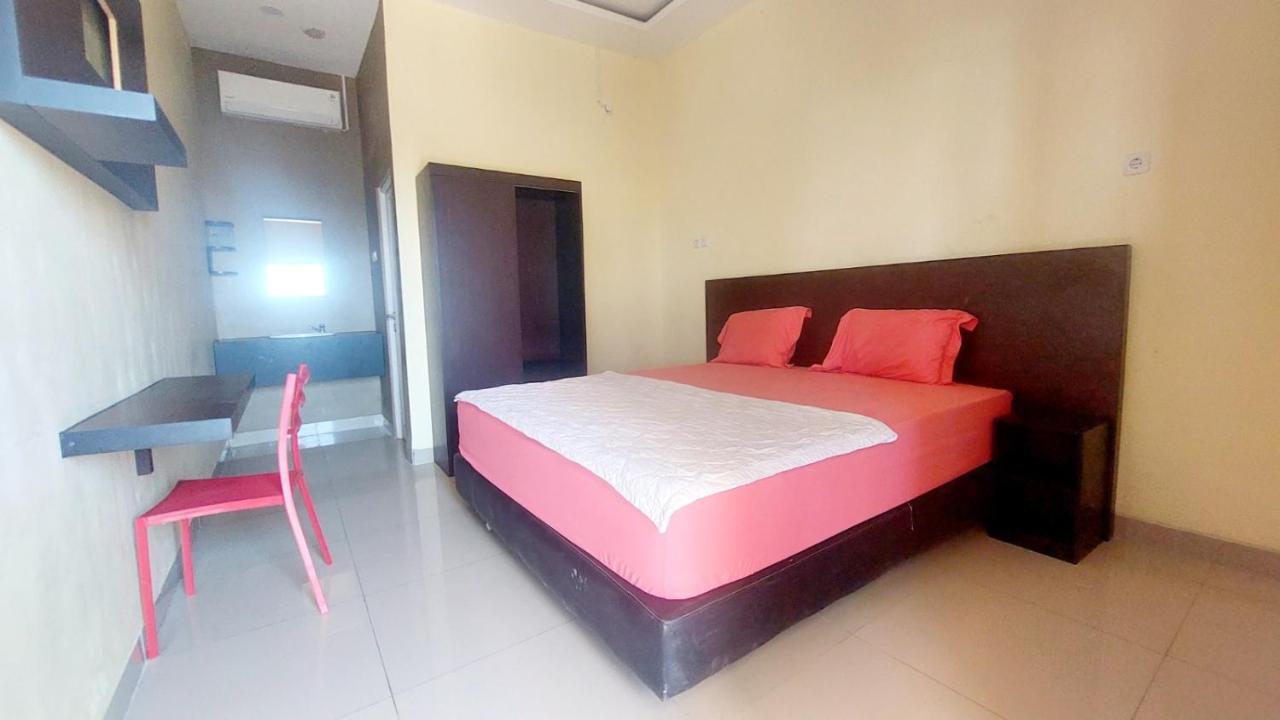 Sasando Residence Kupang Kupang  Exteriér fotografie