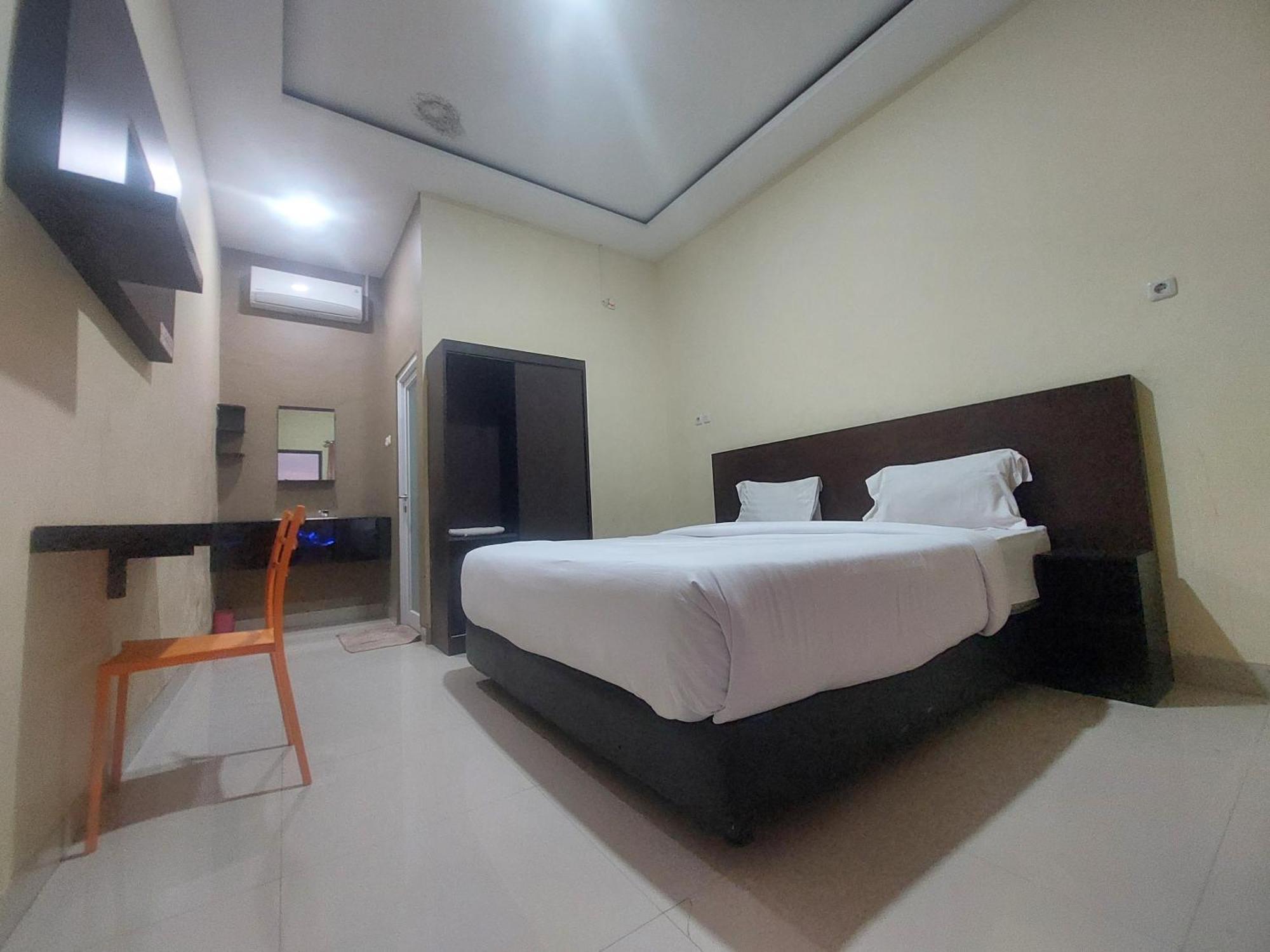 Sasando Residence Kupang Kupang  Exteriér fotografie