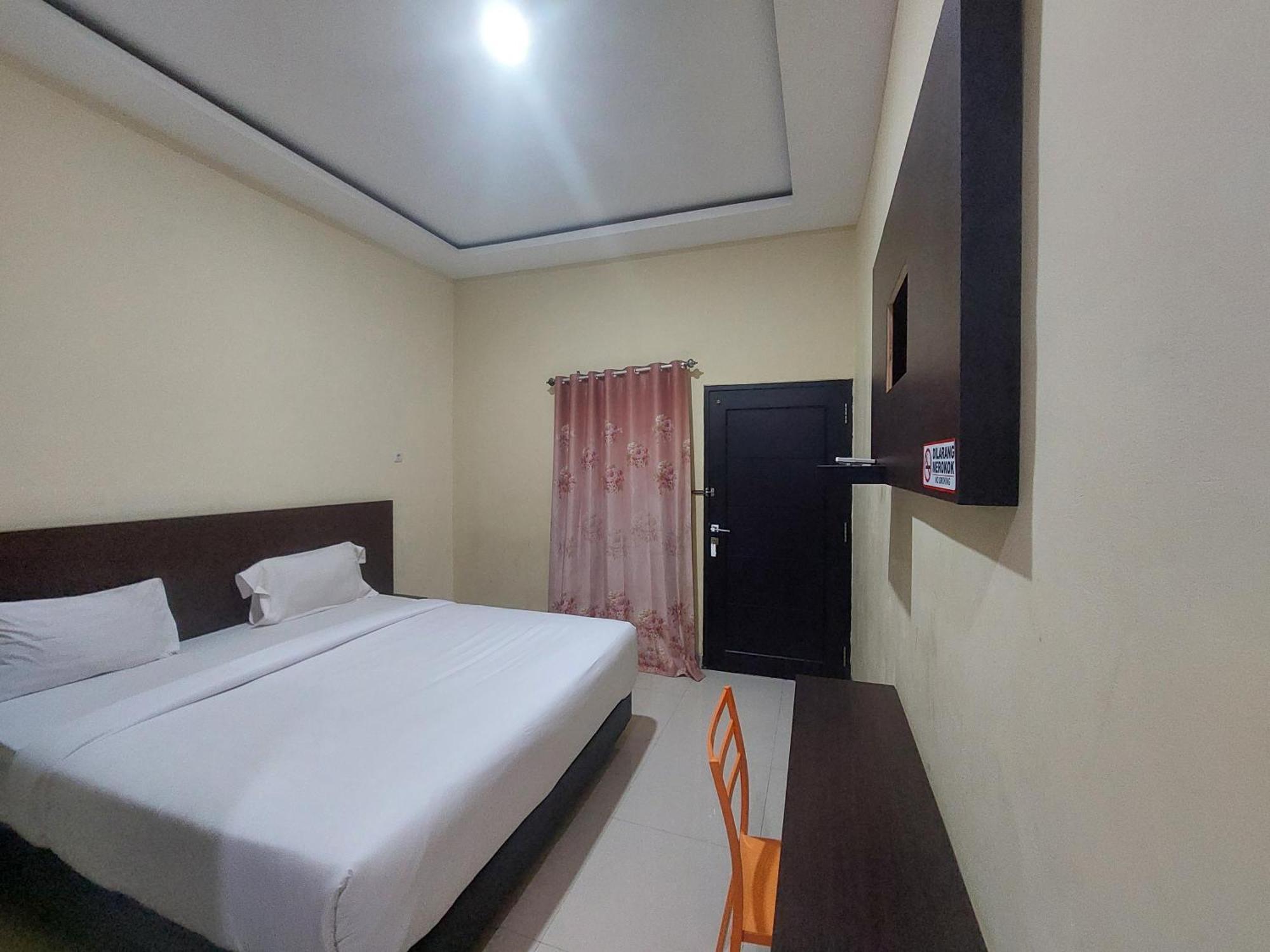 Sasando Residence Kupang Kupang  Exteriér fotografie