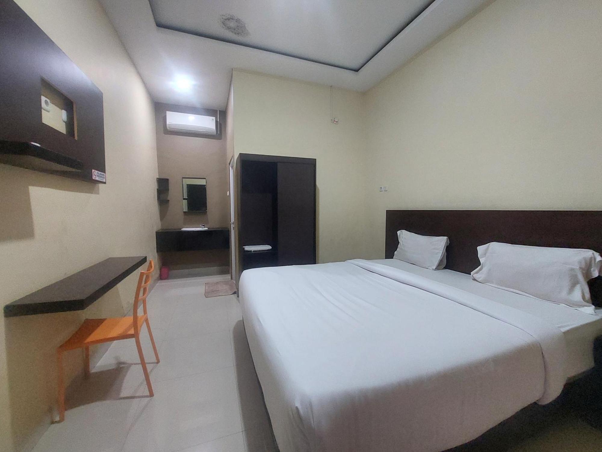 Sasando Residence Kupang Kupang  Exteriér fotografie